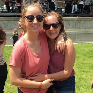 Meet your Posher, Hannah